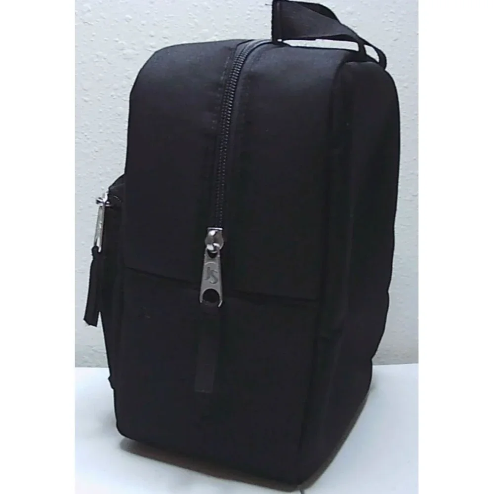 Jansport Big Break Insulated Lunch Bag - Small Soft-Sided Cooler Ideal for Class